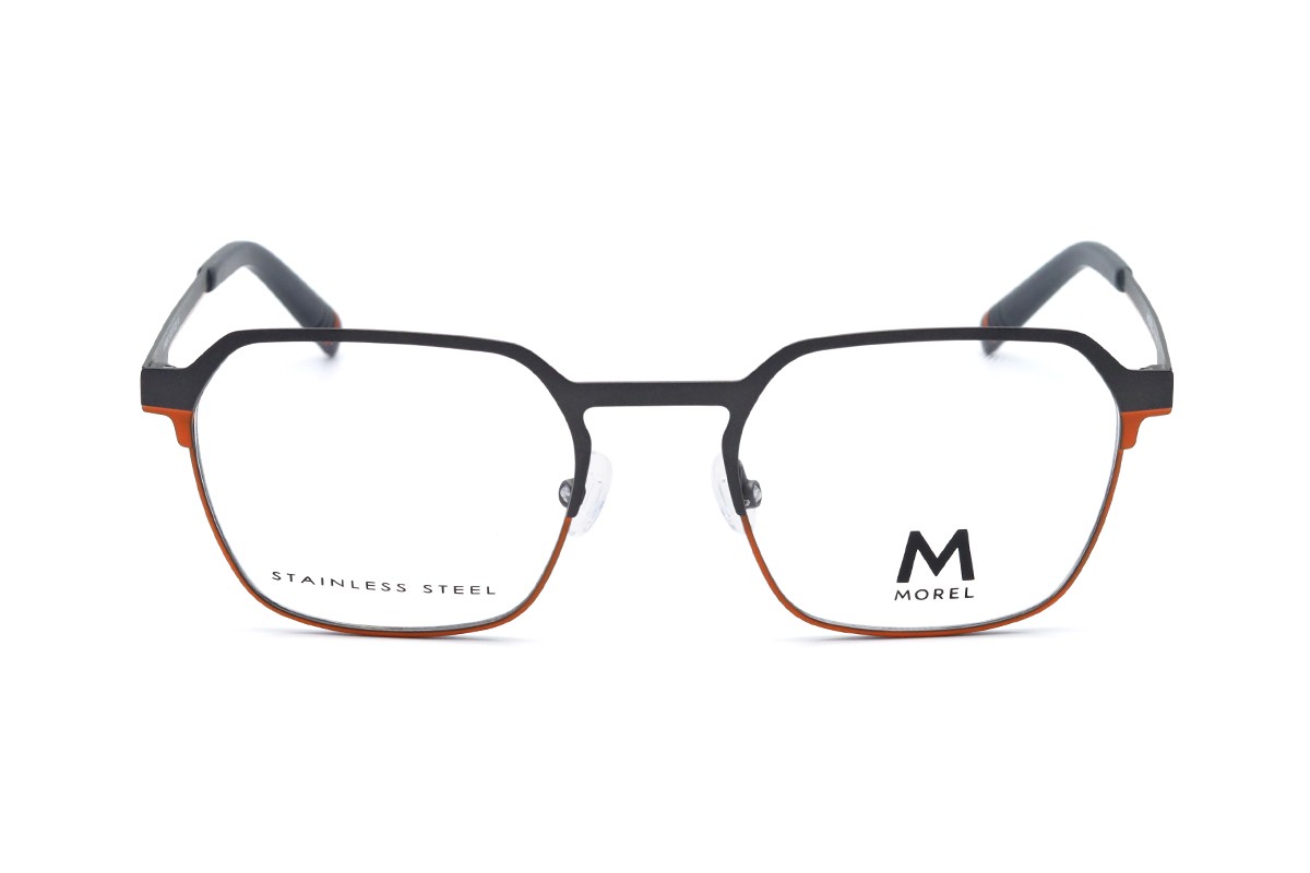 Оправы MARIUS MOREL CARMIN 2 GO05 Фото №3 - linza.ua