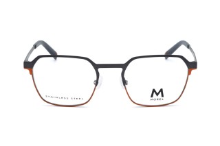 Оправы MARIUS MOREL CARMIN 2 GO05 Фото №3 - linza.ua