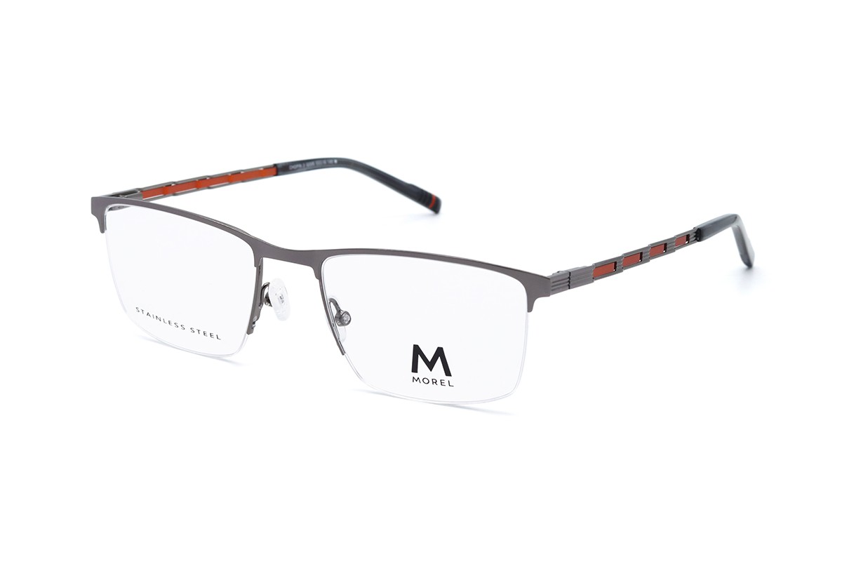 Оправы MARIUS MOREL CHOPIN 2 GO05 Фото №1 - linza.ua