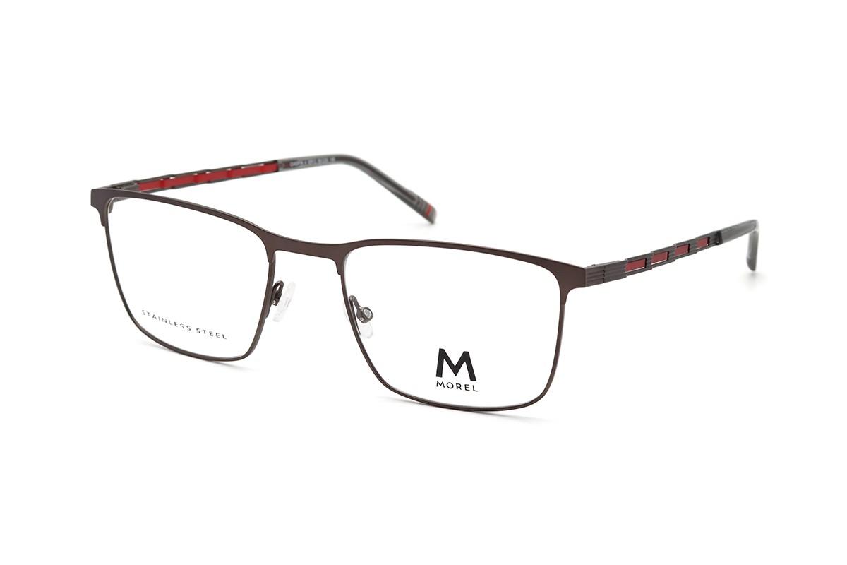 Оправы MARIUS MOREL CHOPIN 4 GR12 Фото №1 - linza.ua
