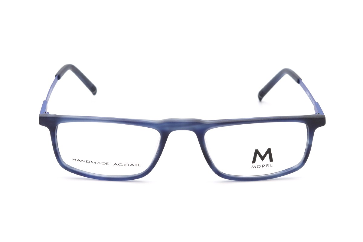 Оправы MARIUS MOREL VIVALDI 1 BB01 Фото №2 - linza.ua