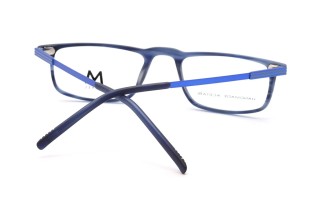 Оправы MARIUS MOREL VIVALDI 1 BB01 Фото №3 - linza.ua