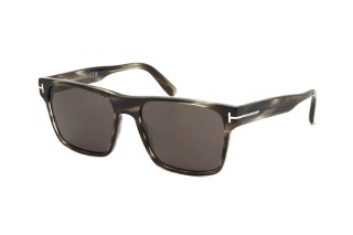 Солнцезащитные очки TOM FORD FT1183 01A 56 - linza.ua