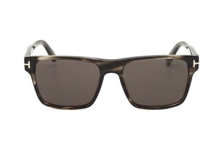 Солнцезащитные очки TOM FORD FT1183 01A 56 Фото №2 - linza.ua