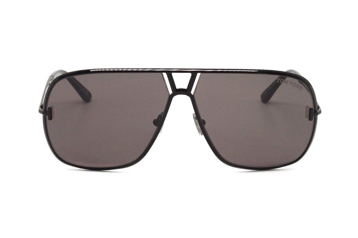 Сонцезахисні окуляри TOM FORD FT1204 01A 63 Фото №2 - linza.ua
