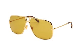 Солнцезащитные очки TOM FORD FT1204 30E 63 - linza.ua