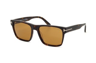 Сонцезахисні окуляри TOM FORD FT1205 52E 55 Фото №1 - linza.ua