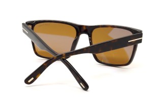 Сонцезахисні окуляри TOM FORD FT1205 52E 55 Фото №2 - linza.ua