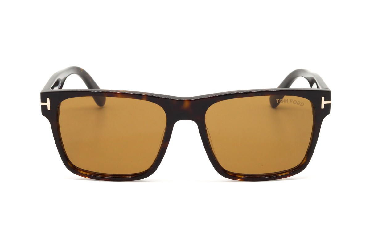 Сонцезахисні окуляри TOM FORD FT1205 52E 55 Фото №4 - linza.ua