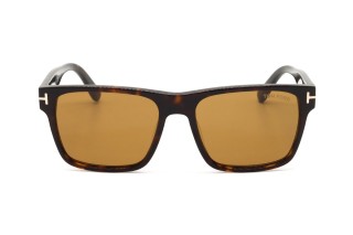 Сонцезахисні окуляри TOM FORD FT1205 52E 55 Фото №4 - linza.ua