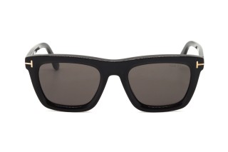 Солнцезащитные очки TOM FORD FT1207 01A 52 - linza.ua