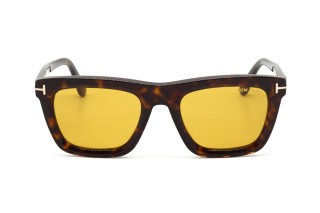 Солнцезащитные очки TOM FORD FT1207 52E 52 - linza.ua