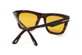 Солнцезащитные очки TOM FORD FT1207 52E 52 Фото №3 - linza.ua
