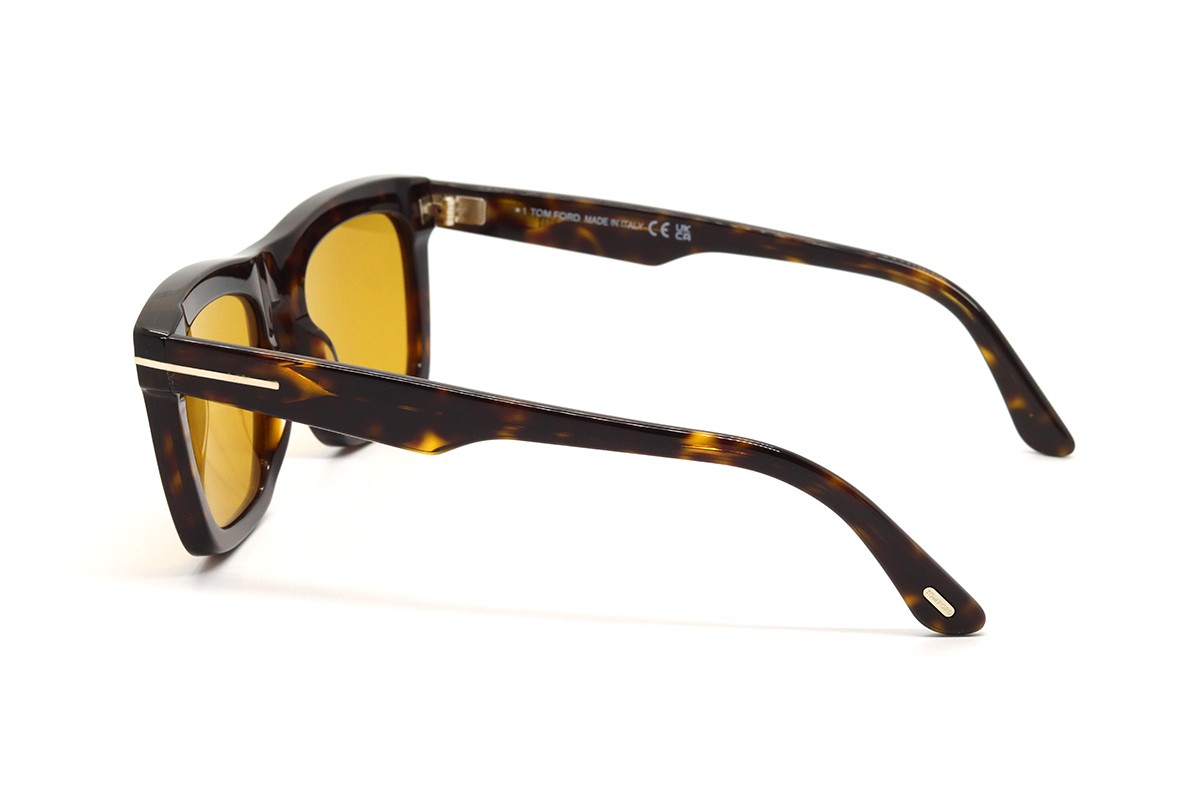 Солнцезащитные очки TOM FORD FT1207 52E 52 Фото №5 - linza.ua