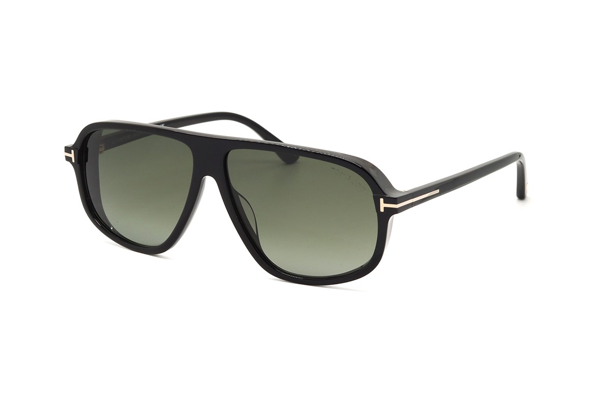 Солнцезащитные очки TOM FORD FT1208 01B 61 Фото №1 - linza.ua