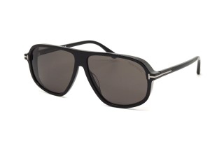Солнцезащитные очки TOM FORD FT1208-N 01A 61 - linza.ua