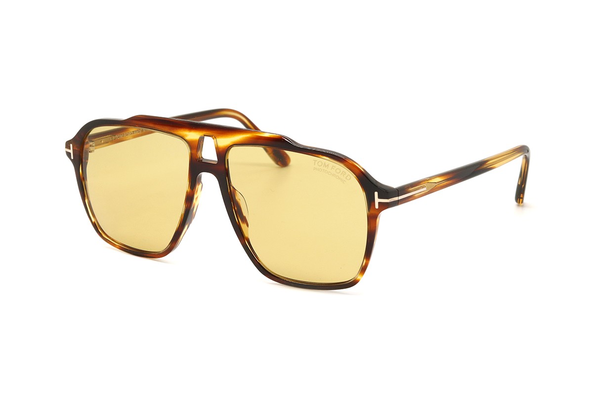 Солнцезащитные очки TOM FORD FT1209 56E 56 Фото №1 - linza.ua