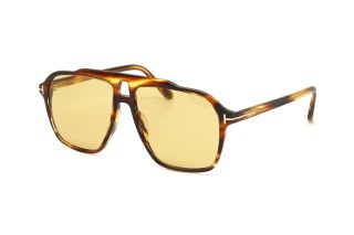 Солнцезащитные очки TOM FORD FT1209 56E 56 Фото №1 - linza.ua