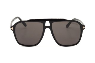 Солнцезащитные очки TOM FORD FT1209 01A 56 Фото №3 - linza.ua