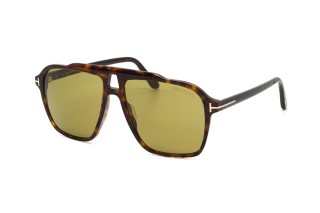 Солнцезащитные очки TOM FORD FT1209 52N 56 - linza.ua