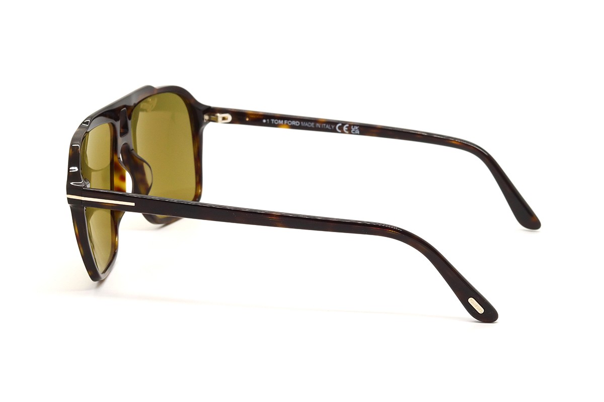 Солнцезащитные очки TOM FORD FT1209 52N 56 Фото №2 - linza.ua