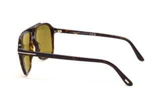 Солнцезащитные очки TOM FORD FT1209 52N 56 Фото №2 - linza.ua