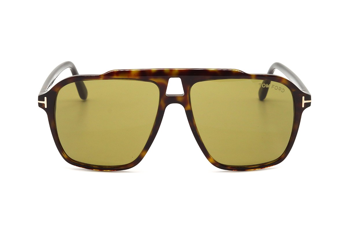 Солнцезащитные очки TOM FORD FT1209 52N 56 Фото №4 - linza.ua