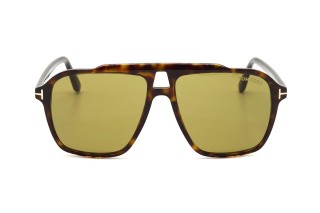 Солнцезащитные очки TOM FORD FT1209 52N 56 Фото №4 - linza.ua