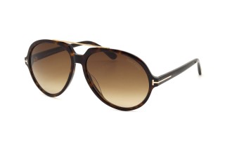 Солнцезащитные очки TOM FORD FT1210 52F 59 - linza.ua