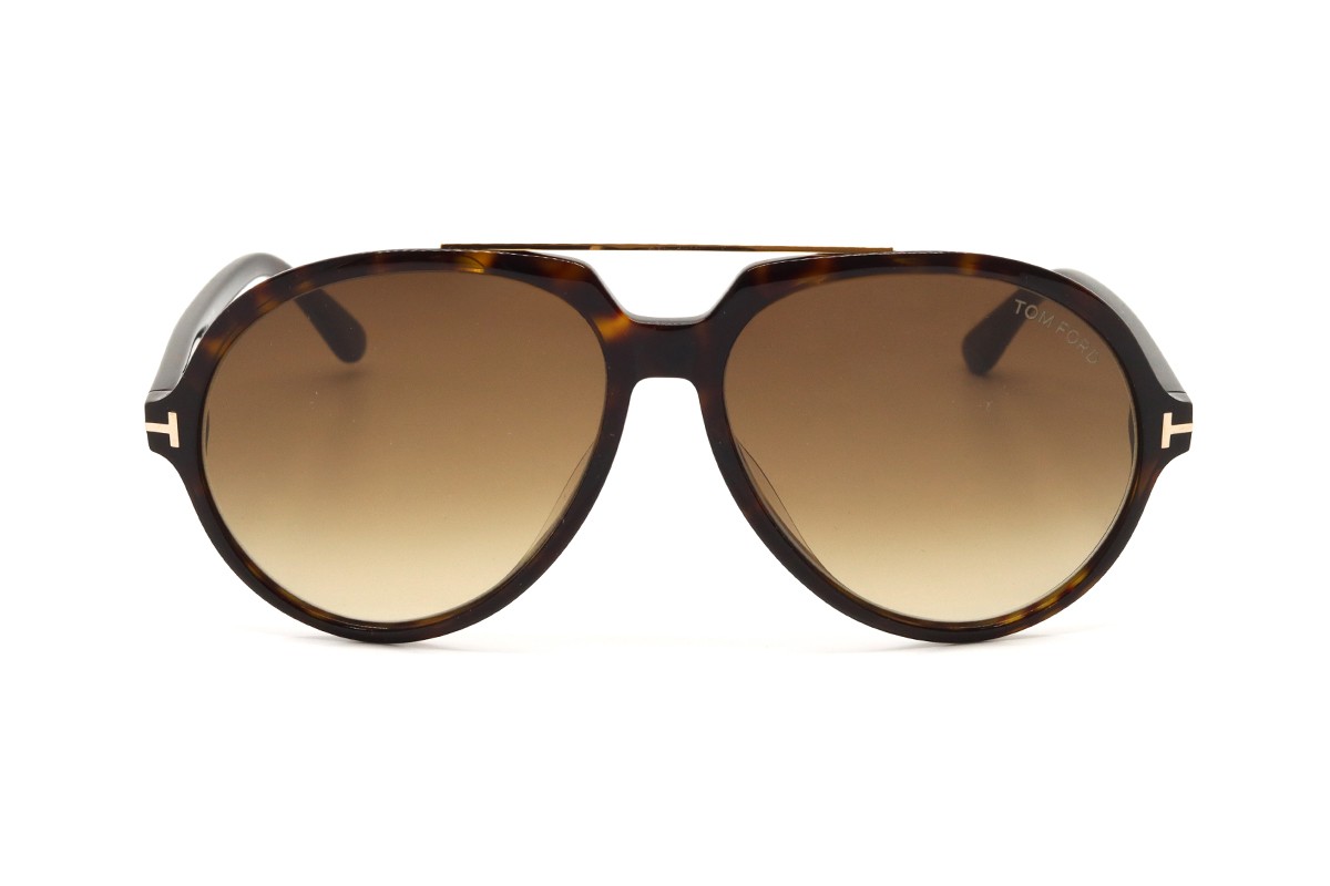 Солнцезащитные очки TOM FORD FT1210 52F 59 Фото №4 - linza.ua