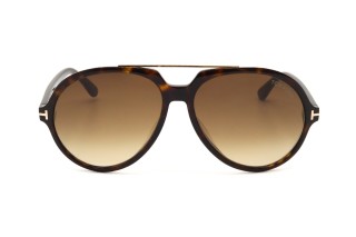 Солнцезащитные очки TOM FORD FT1210 52F 59 Фото №4 - linza.ua