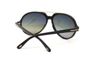 Солнцезащитные очки TOM FORD FT1210 01B 59 Фото №4 - linza.ua