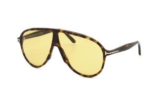 Солнцезащитные очки TOM FORD FT1211 52E 65 - linza.ua