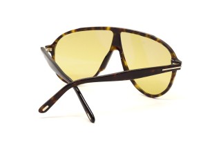Сонцезахисні окуляри TOM FORD FT1211 52E 65 Фото №2 - linza.ua