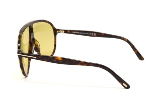 Сонцезахисні окуляри TOM FORD FT1211 52E 65 Фото №3 - linza.ua