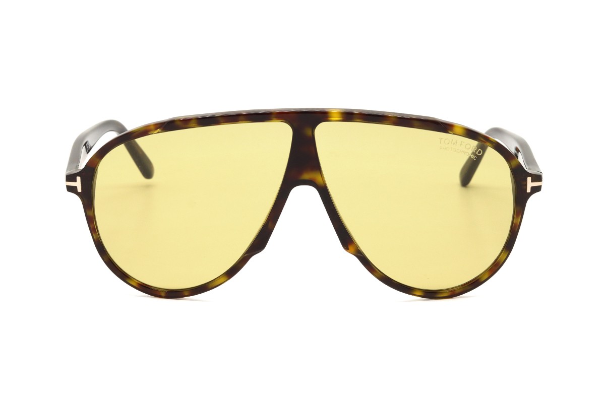 Сонцезахисні окуляри TOM FORD FT1211 52E 65 Фото №4 - linza.ua