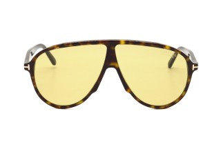 Сонцезахисні окуляри TOM FORD FT1211 52E 65 Фото №4 - linza.ua