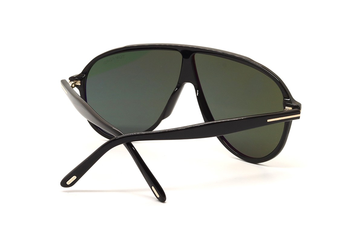 Сонцезахисні окуляри TOM FORD FT1211 01N 65 Фото №2 - linza.ua