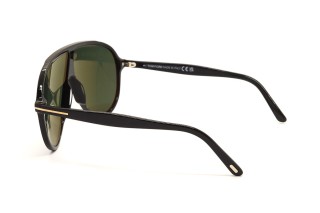 Сонцезахисні окуляри TOM FORD FT1211 01N 65 Фото №3 - linza.ua