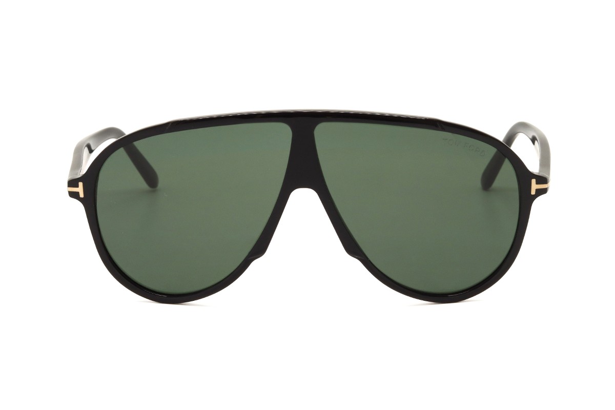Сонцезахисні окуляри TOM FORD FT1211 01N 65 Фото №4 - linza.ua