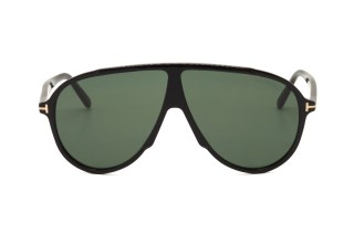Сонцезахисні окуляри TOM FORD FT1211 01N 65 Фото №4 - linza.ua