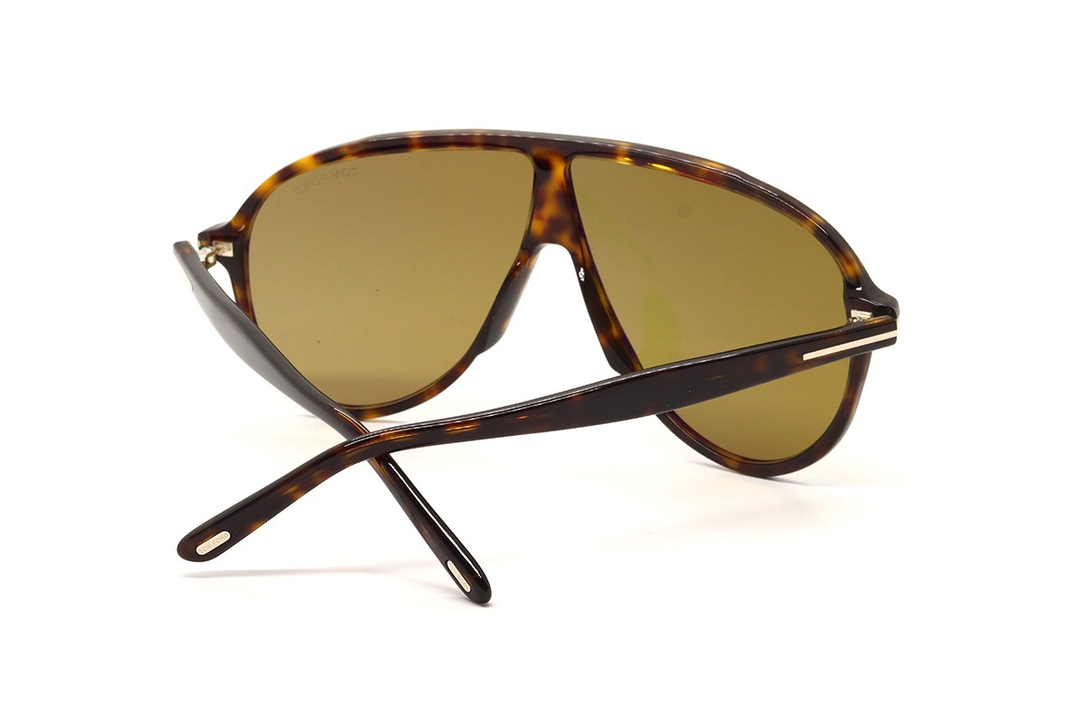 Солнцезащитные очки TOM FORD FT1211 52N 65 Фото №2 - linza.ua