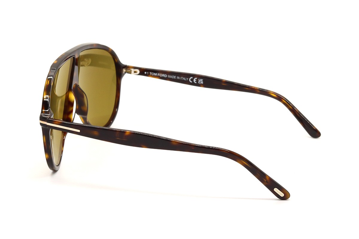 Солнцезащитные очки TOM FORD FT1211 52N 65 Фото №3 - linza.ua