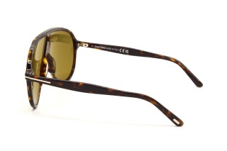Солнцезащитные очки TOM FORD FT1211 52N 65 Фото №3 - linza.ua