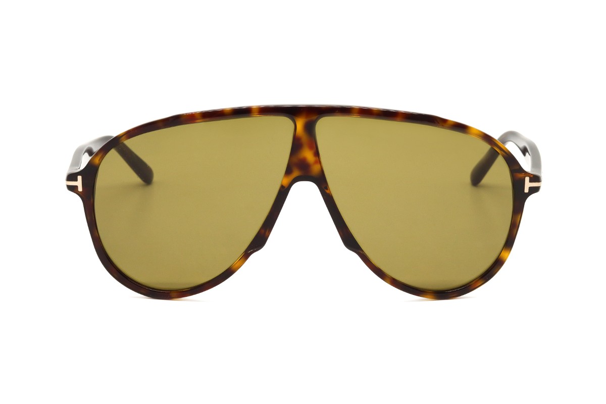 Солнцезащитные очки TOM FORD FT1211 52N 65 Фото №4 - linza.ua