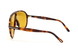 Солнцезащитные очки TOM FORD FT1211 53E 65 Фото №3 - linza.ua