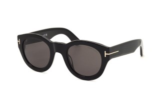 Солнцезащитные очки TOM FORD FT1212 01A 48 Фото №1 - linza.ua