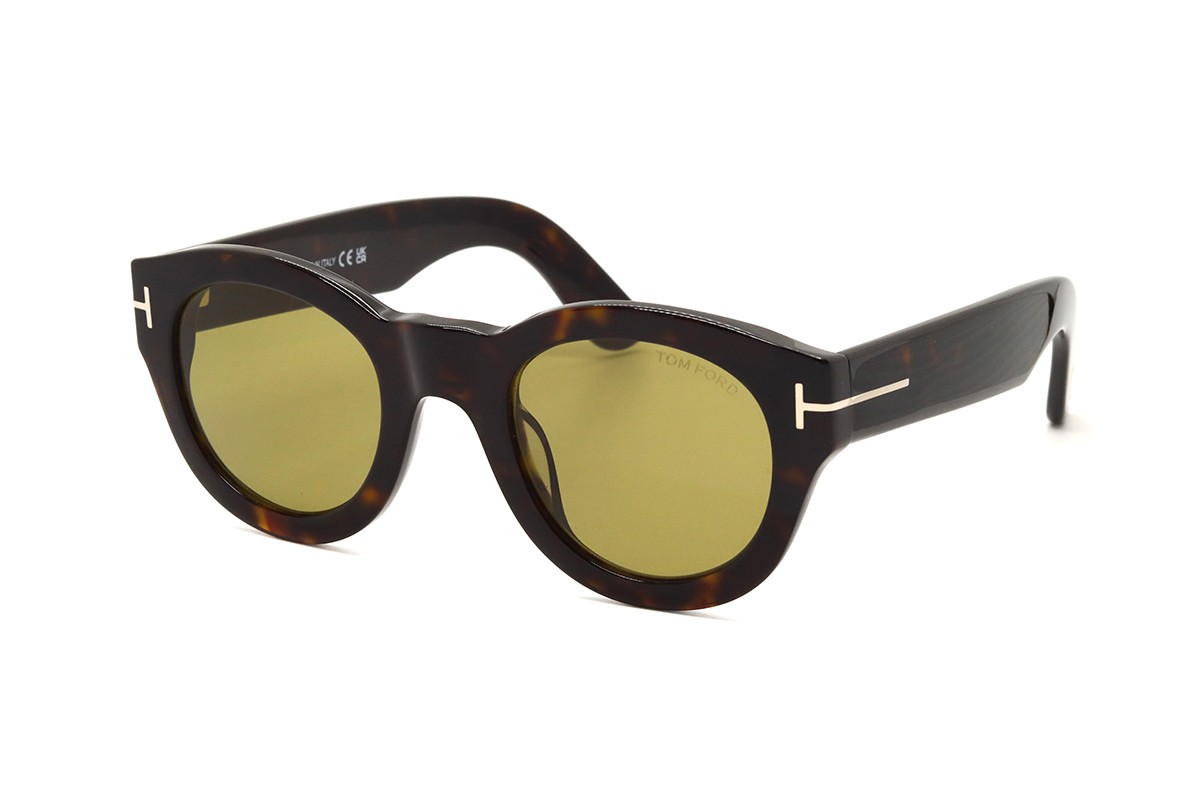 Солнцезащитные очки TOM FORD FT1212 52N 48 Фото №1 - linza.ua