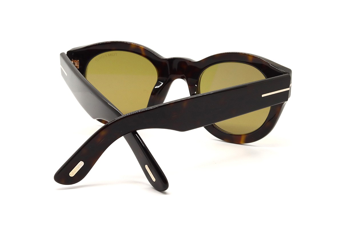 Солнцезащитные очки TOM FORD FT1212 52N 48 Фото №3 - linza.ua