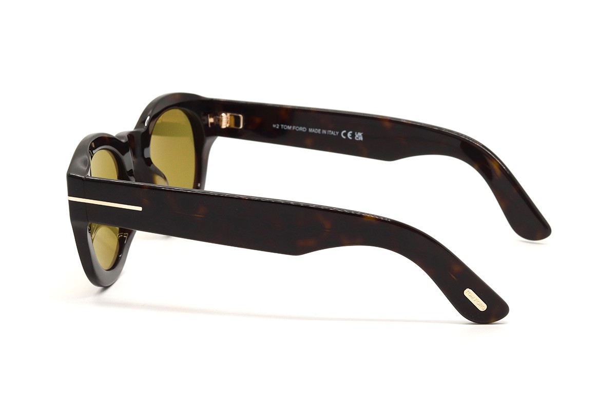 Солнцезащитные очки TOM FORD FT1212 52N 48 Фото №4 - linza.ua